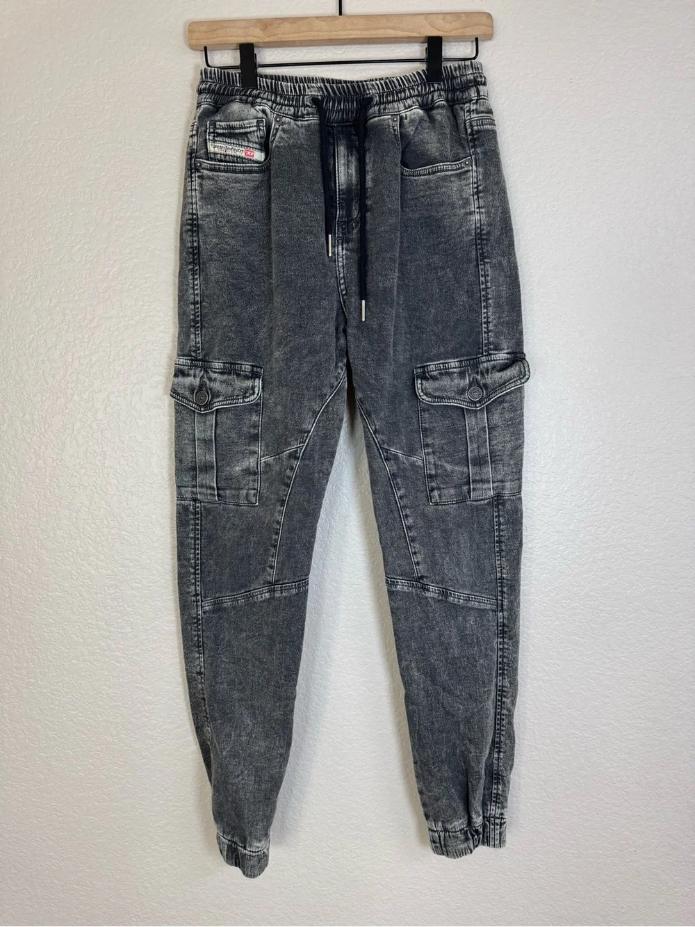 Diesel 39” pre
